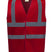 YOKO Two Band and Braces Waistcoat - Lynendo Trade Store
