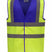 YOKO Two Band and Braces Waistcoat - Lynendo Trade Store