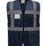 YOKO Multi-Functional Executive Reflective Vest - Lynendo Trade Store