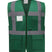YOKO Multi-Functional Executive Reflective Vest - Lynendo Trade Store