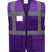 YOKO Multi-Functional Executive Reflective Vest - Lynendo Trade Store
