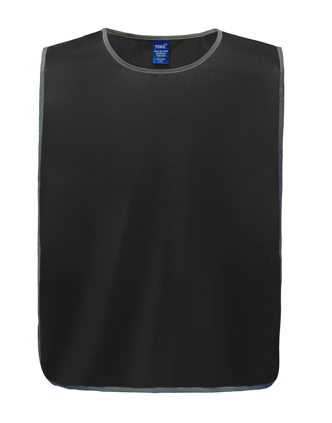 YOKO Hi-Vis Reflective Border Tabard - Lynendo Trade Store