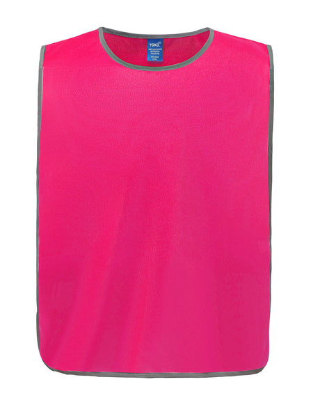 YOKO Hi-Vis Reflective Border Tabard - Lynendo Trade Store