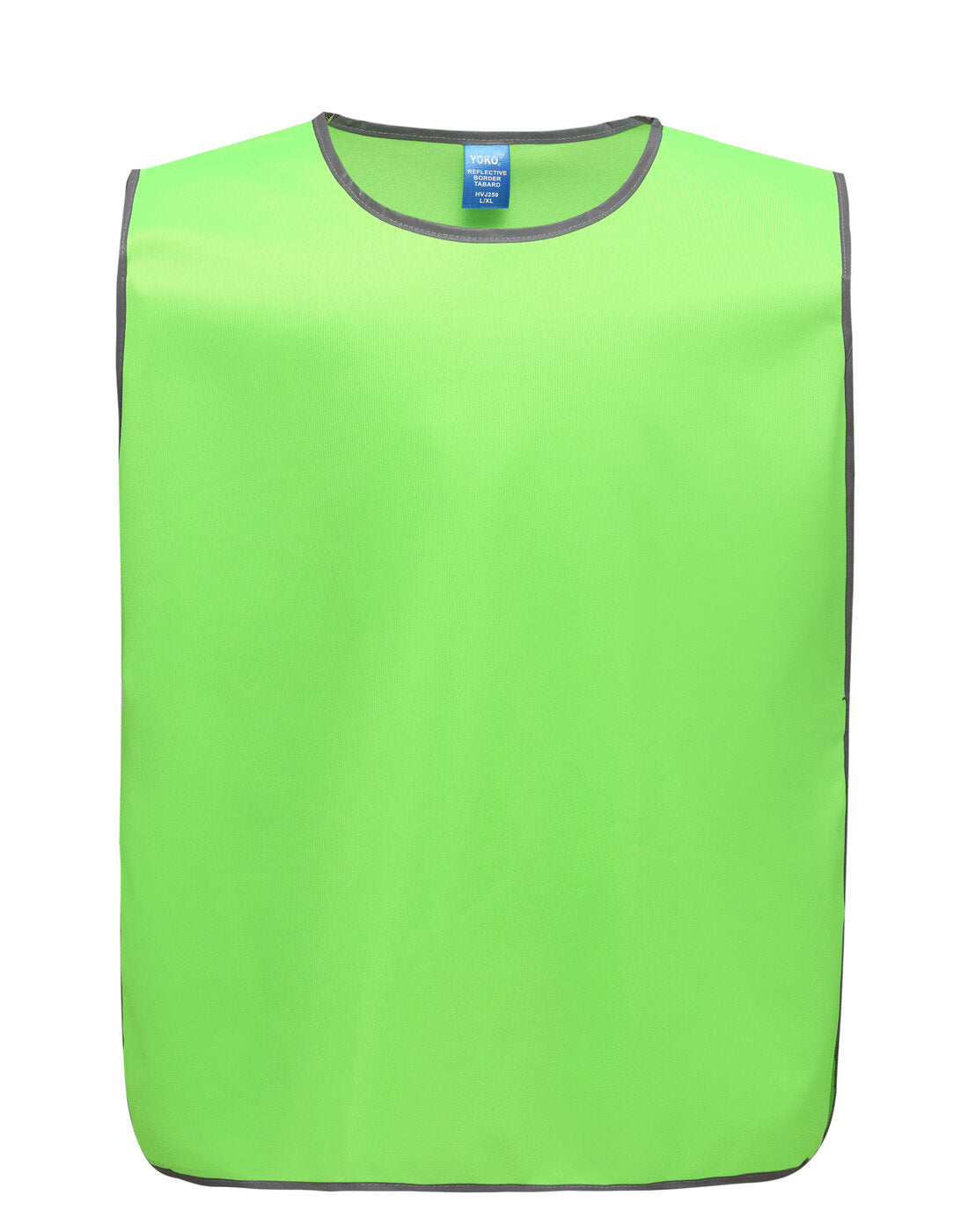 YOKO Hi-Vis Reflective Border Tabard - Lynendo Trade Store