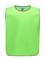 YOKO Hi-Vis Reflective Border Tabard - Lynendo Trade Store