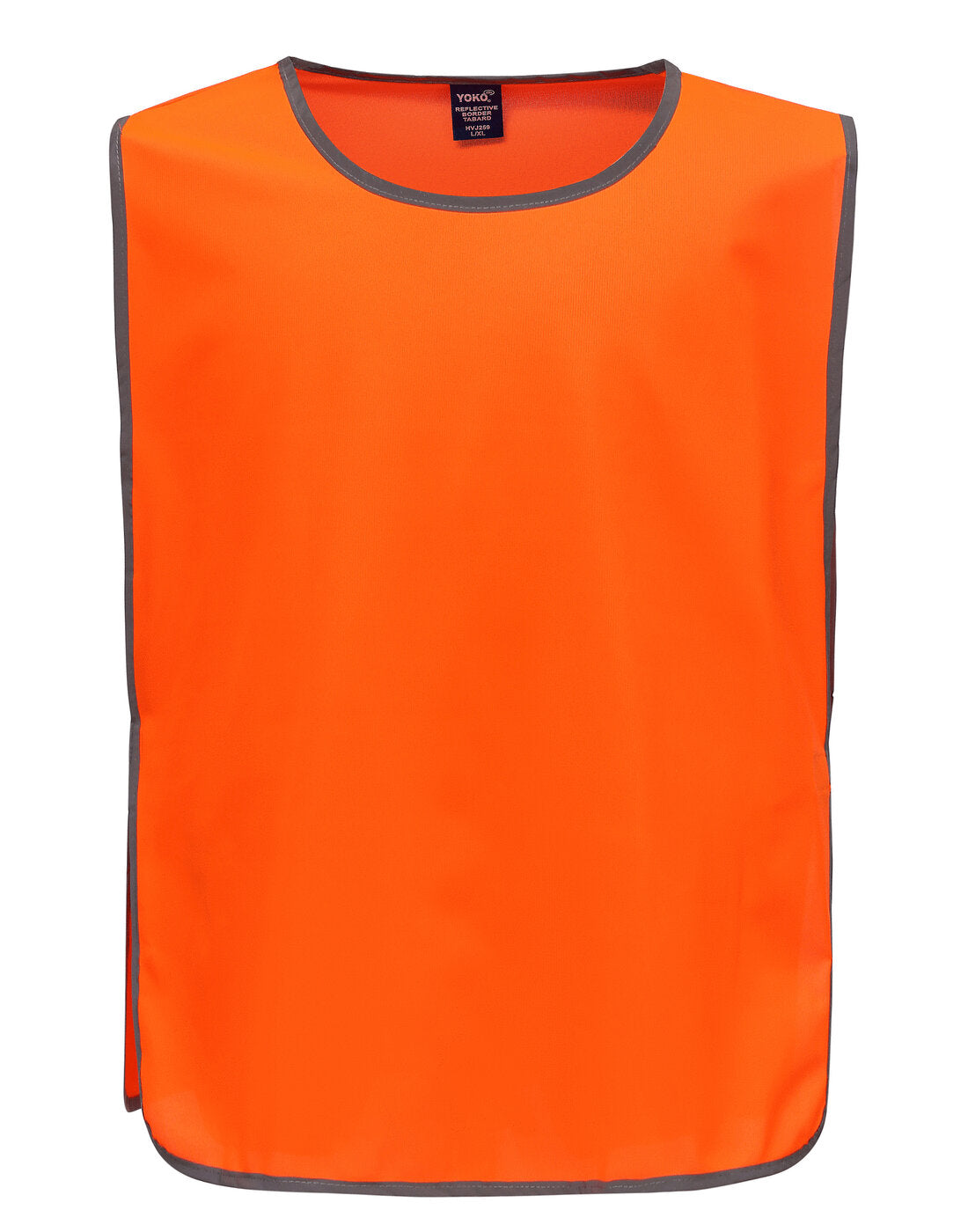 YOKO Hi-Vis Reflective Border Tabard - Lynendo Trade Store