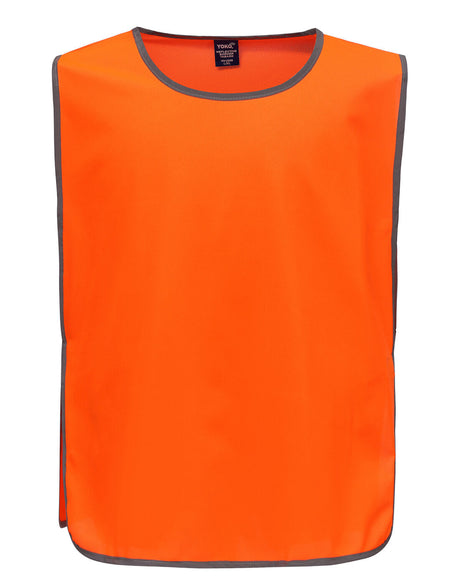 YOKO Hi-Vis Reflective Border Tabard - Lynendo Trade Store