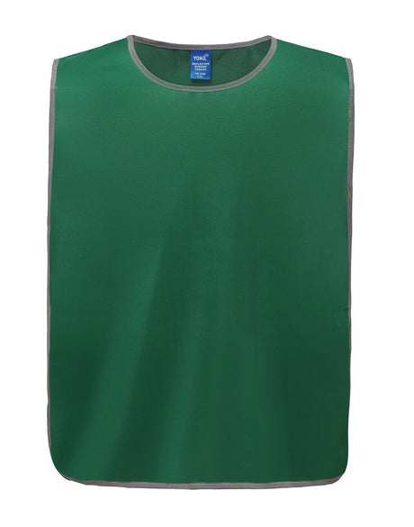 YOKO Hi-Vis Reflective Border Tabard - Lynendo Trade Store