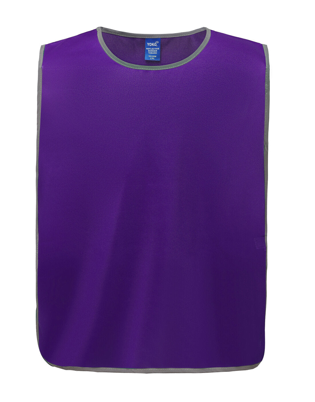 YOKO Hi-Vis Reflective Border Tabard - Lynendo Trade Store