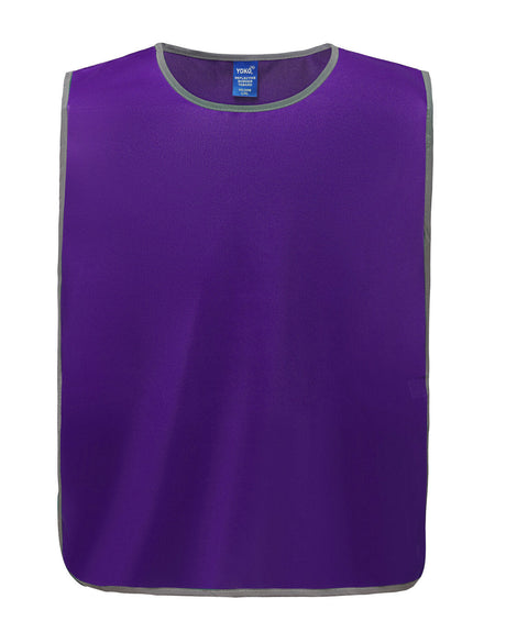 YOKO Hi-Vis Reflective Border Tabard - Lynendo Trade Store
