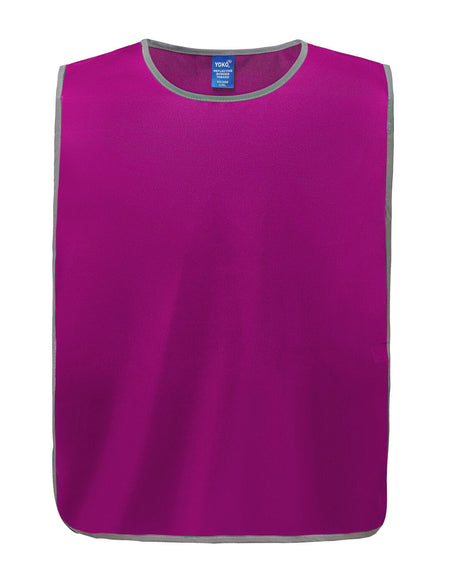 YOKO Hi-Vis Reflective Border Tabard - Lynendo Trade Store