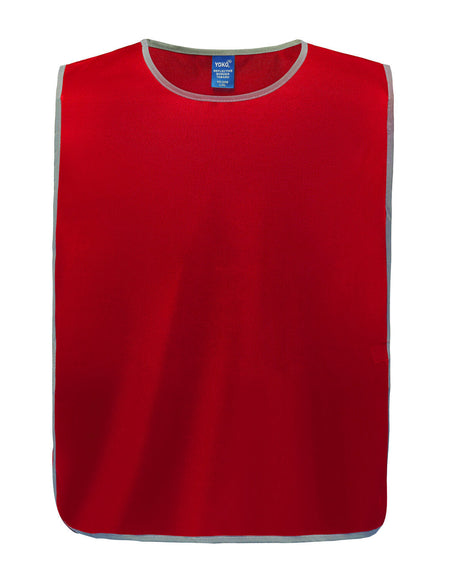 YOKO Hi-Vis Reflective Border Tabard - Lynendo Trade Store