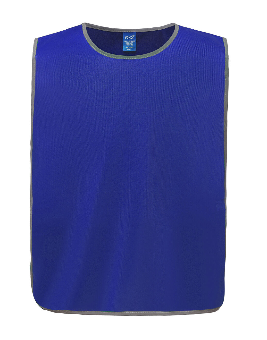 YOKO Hi-Vis Reflective Border Tabard - Lynendo Trade Store