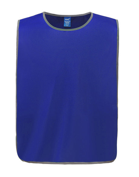 YOKO Hi-Vis Reflective Border Tabard - Lynendo Trade Store