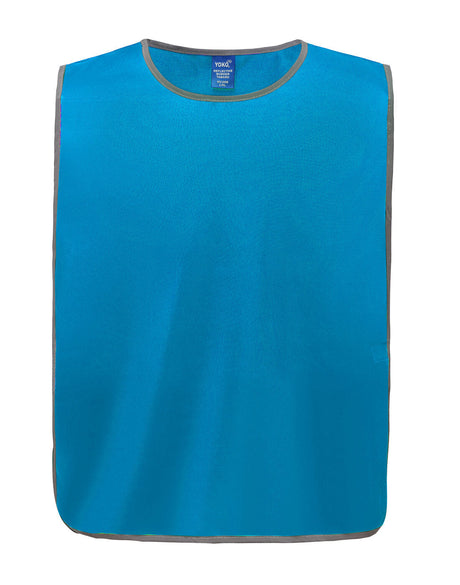 YOKO Hi-Vis Reflective Border Tabard - Lynendo Trade Store