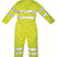YOKO Hi-Vis Polycotton Coverall - Lynendo Trade Store