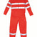 YOKO Hi-Vis Polycotton Coverall - Lynendo Trade Store