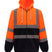YOKO Hi Vis Zip Hoodie - Lynendo Trade Store