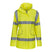 YOKO Women's Hi-Vis Executive Jacket - Lynendo Trade Store