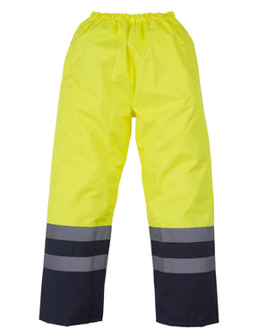 YOKO Two Tone Waterproof Overtrousers - Lynendo Trade Store