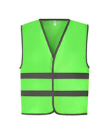 Hi-Vis Childs Waistcoat (4255) - Lynendo Trade Store
