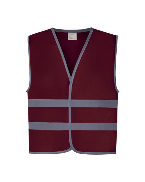 Hi-Vis Childs Waistcoat (4255) - Lynendo Trade Store