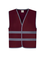 Hi-Vis Childs Waistcoat (4255) - Lynendo Trade Store