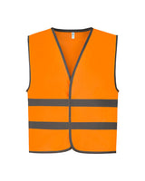 Hi-Vis Childs Waistcoat (4255) - Lynendo Trade Store