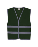 Hi-Vis Childs Waistcoat (4255) - Lynendo Trade Store