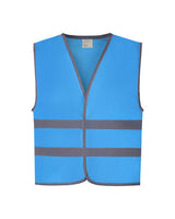 Hi-Vis Childs Waistcoat (4255) - Lynendo Trade Store