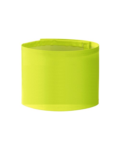 Hi-Vis Armbands| Printed Armbands | Sports Captain Hi-Vis Armbands Custom Print - Lynendo Trade Store
