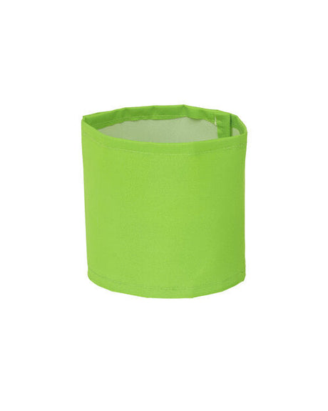 Hi-Vis Armbands| Printed Armbands | Sports Captain Hi-Vis Armbands Custom Print - Lynendo Trade Store