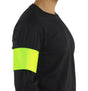 Hi-Vis Armbands| Printed Armbands | Sports Captain Hi-Vis Armbands Custom Print - Lynendo Trade Store