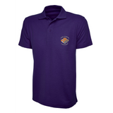 Llantrisant Polo Shirts with logo (EMB)