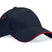 BEECHFIELD - Ultimate 5 Panel Contrast Sandwich Peak Cap - Lynendo Trade Store