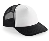 Printed Snapback Trucker Caps for Kids and Adults - Lynendo Trade Store