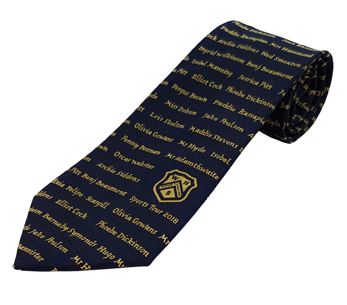 Leavers Ties - End of School Leavers Ties - Lynendo Trade Store