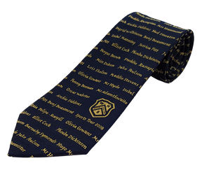 Leavers Ties - End of School Leavers Ties - Lynendo Trade Store