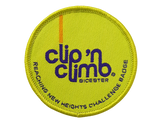 CLUB BADGES SCOUT GROUP BADGES - GIRL GUIDE BADGES BROWNIE BADGES - GROUP AND CLUB PATCHES - Lynendo Trade Store