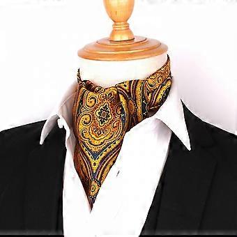 Cravats | Silk Cravats