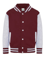 Kids Varsity Jackets – Ideal for School Leavers’ Gifts
