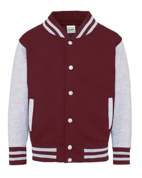 Kids Varsity Jackets – Ideal for School Leavers’ Gifts