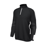 EDGE PRO TEAM MIDLAYER TOP SPORTSWEAR - Adults & Youths