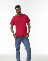 GILDAN - Heavy Cotton T shirt - Best Value Tee - Lynendo Trade Store