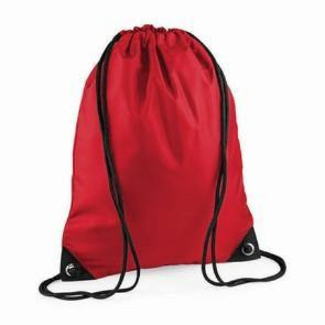 Gym Bag (2718) - Leonard Hudson Trade Store