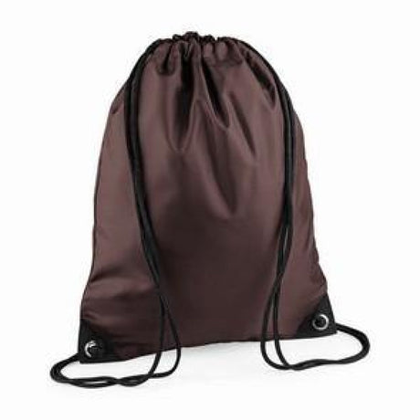 Gym Bag (2718) - Leonard Hudson Trade Store