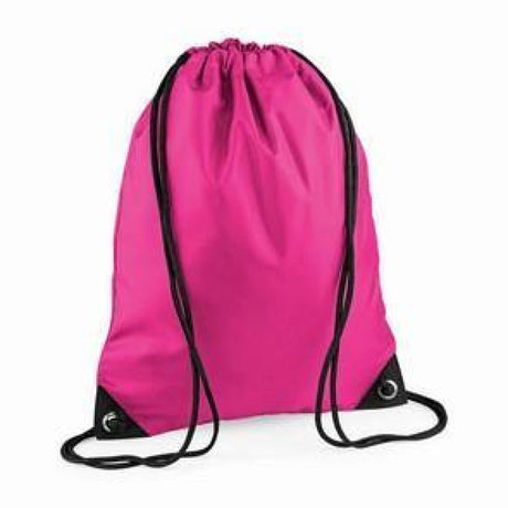 Gym Bag (2718) - Leonard Hudson Trade Store