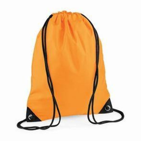 Gym Bag (2718) - Leonard Hudson Trade Store