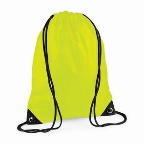 Gym Bag (2718) - Leonard Hudson Trade Store