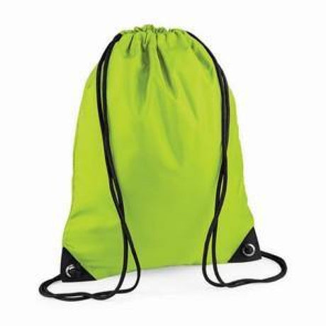 Gym Bag (2718) - Leonard Hudson Trade Store